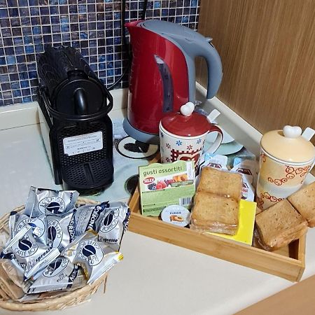 Apartament Storico 3 Monopoli Zewnętrze zdjęcie